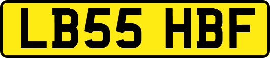 LB55HBF