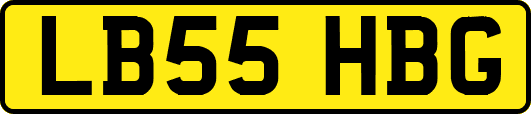 LB55HBG
