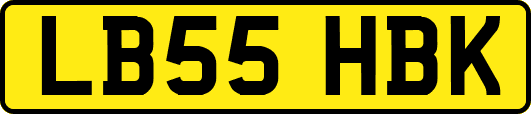LB55HBK