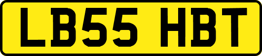 LB55HBT