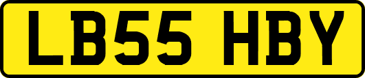 LB55HBY