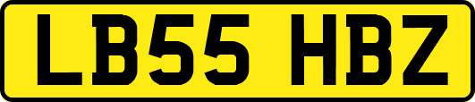 LB55HBZ