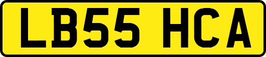 LB55HCA