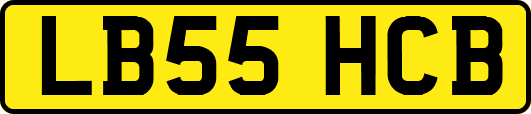 LB55HCB