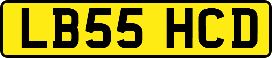 LB55HCD