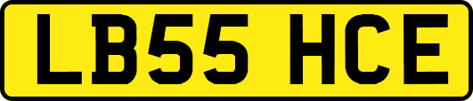 LB55HCE