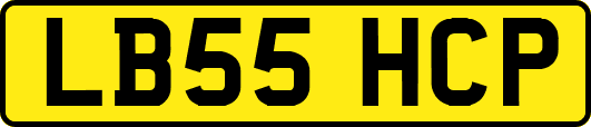 LB55HCP