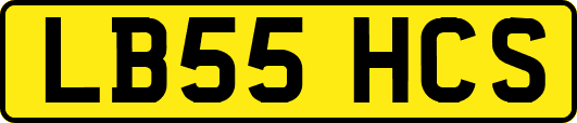 LB55HCS