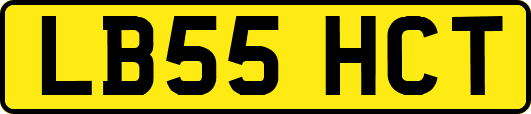 LB55HCT