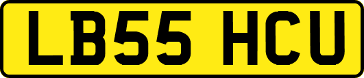 LB55HCU
