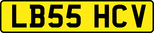 LB55HCV