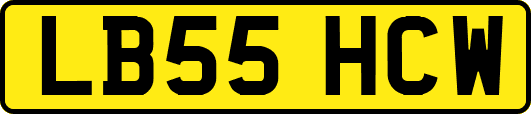 LB55HCW
