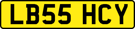 LB55HCY
