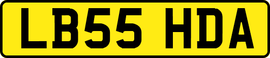 LB55HDA