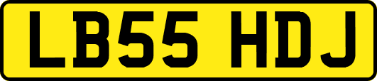 LB55HDJ