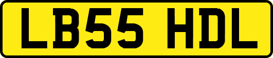LB55HDL