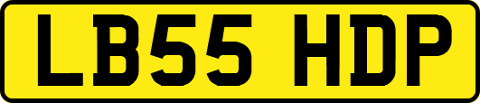 LB55HDP