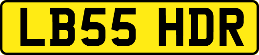 LB55HDR
