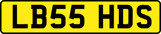LB55HDS