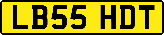 LB55HDT