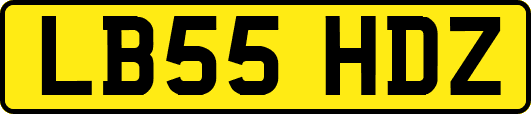LB55HDZ