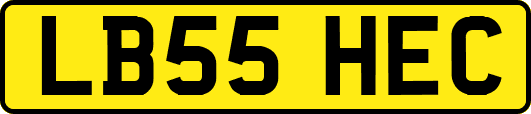 LB55HEC