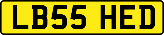LB55HED