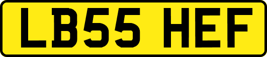 LB55HEF