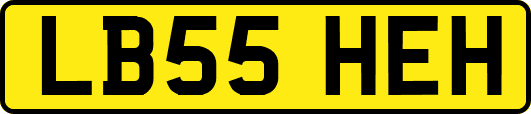 LB55HEH