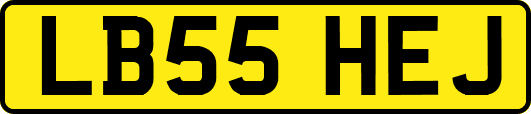 LB55HEJ