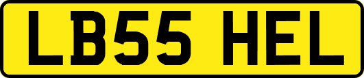 LB55HEL