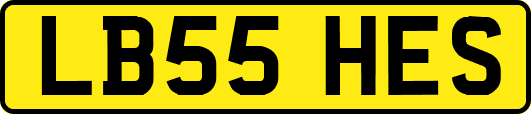 LB55HES