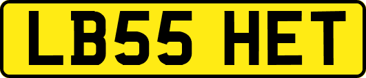 LB55HET