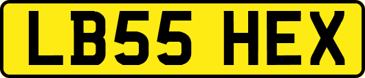 LB55HEX