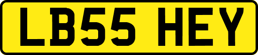 LB55HEY