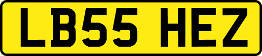 LB55HEZ