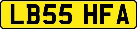 LB55HFA