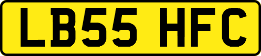 LB55HFC