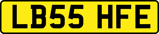 LB55HFE