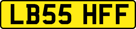 LB55HFF