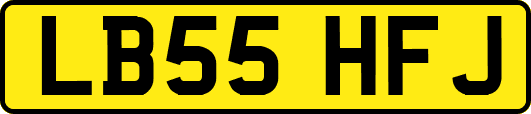 LB55HFJ