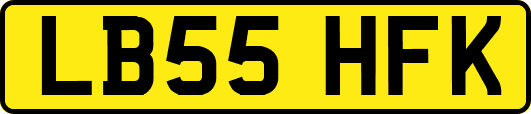 LB55HFK