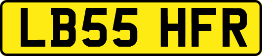 LB55HFR