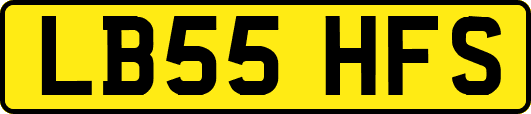LB55HFS
