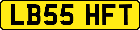 LB55HFT