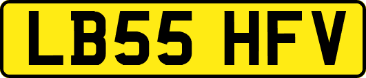 LB55HFV