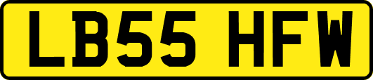 LB55HFW