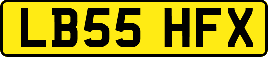 LB55HFX