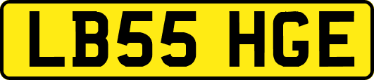 LB55HGE