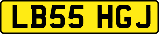 LB55HGJ
